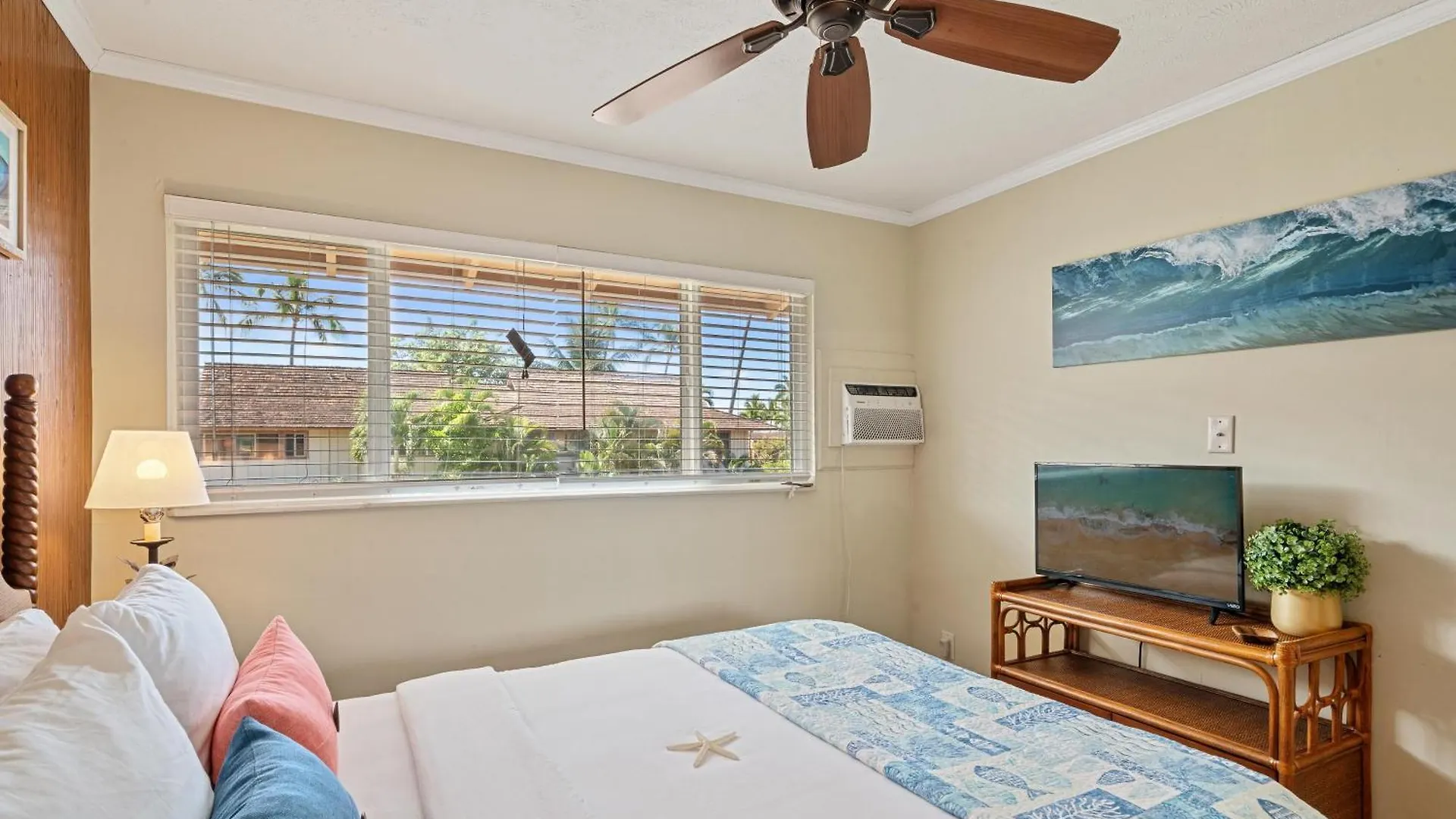 Dom wakacyjny Willa Puamana 153-4 Lahaina