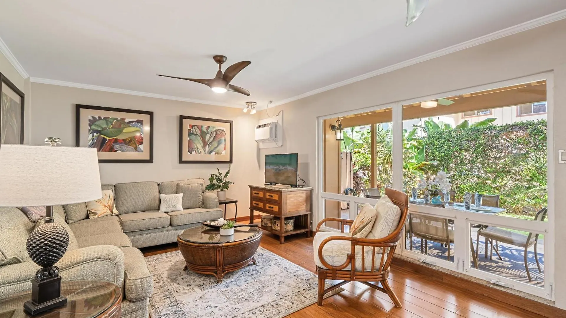 Willa Puamana 153-4 Lahaina
